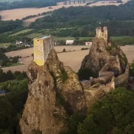 Apardo Brezka-dvojka Libuň