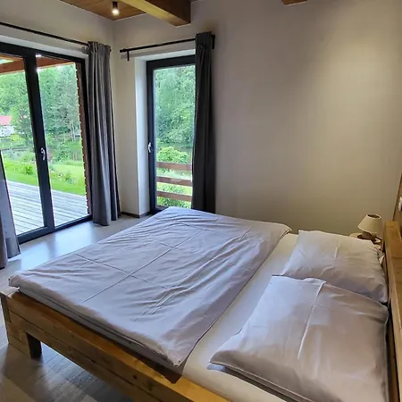 Apardo Brezka-dvojka Ferienhaus *