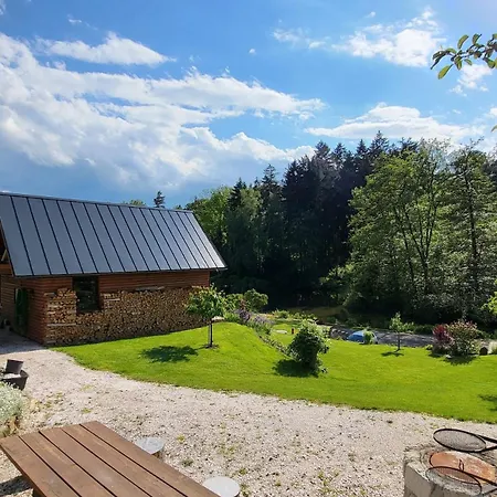 Apardo Brezka-dvojka * Libuň