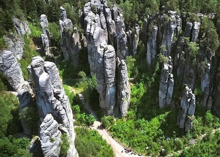 Apardo Brezka-dvojka *