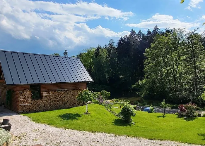 Apardo Brezka-dvojka * Libuň